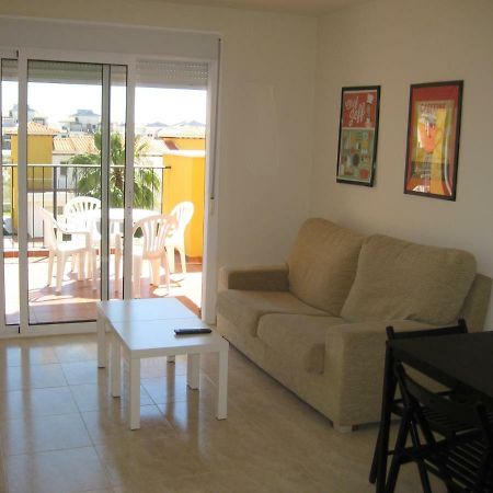 Be Free Salinas De Vera Apartment Exterior foto