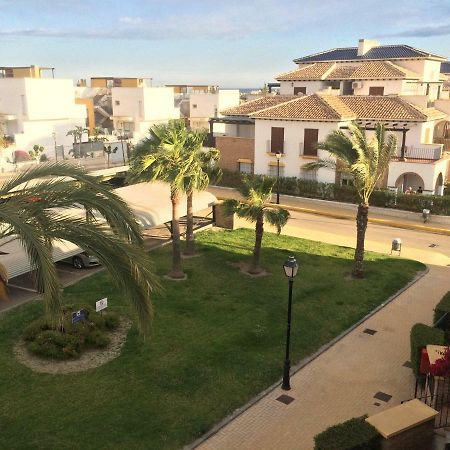 Be Free Salinas De Vera Apartment Exterior foto