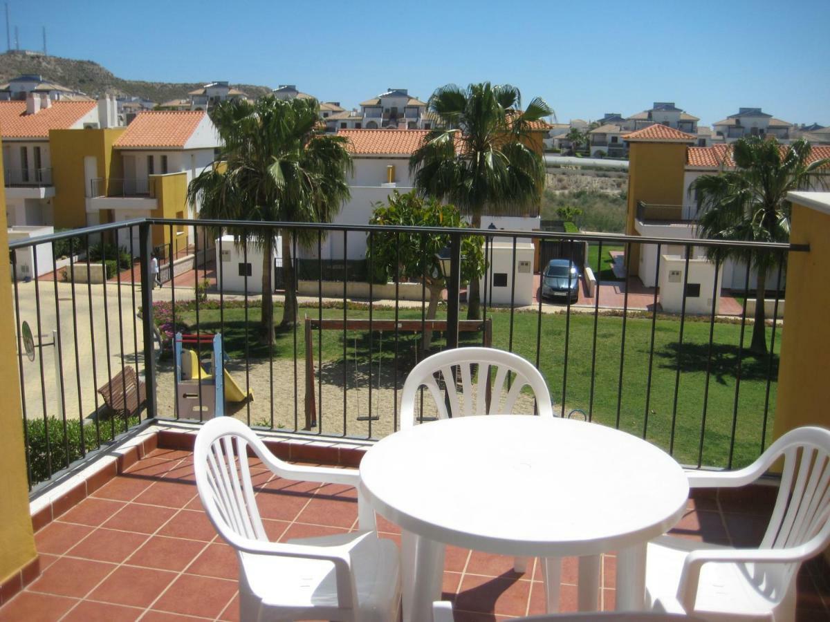 Be Free Salinas De Vera Apartment Exterior foto