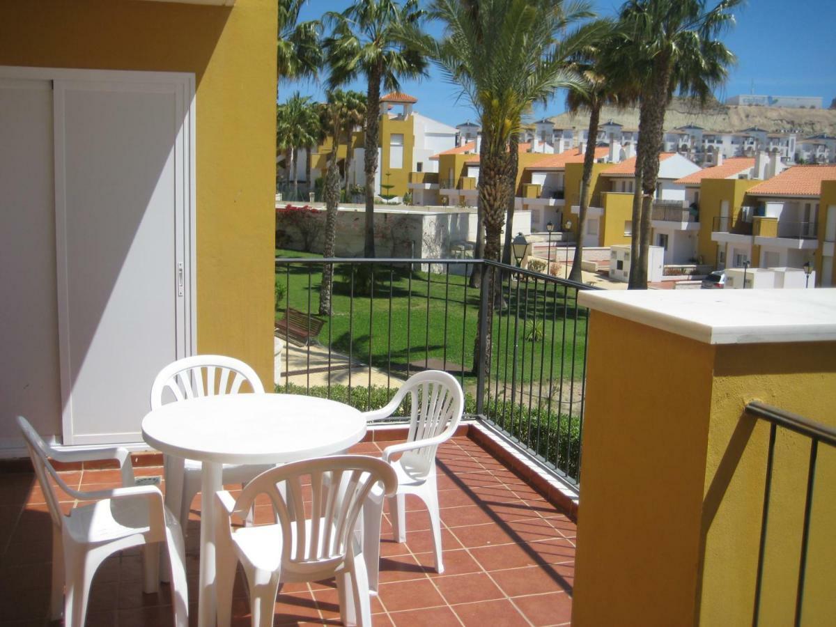 Be Free Salinas De Vera Apartment Exterior foto