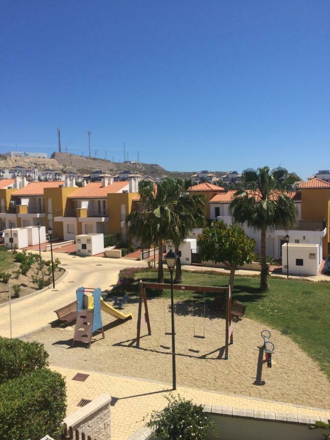 Be Free Salinas De Vera Apartment Exterior foto