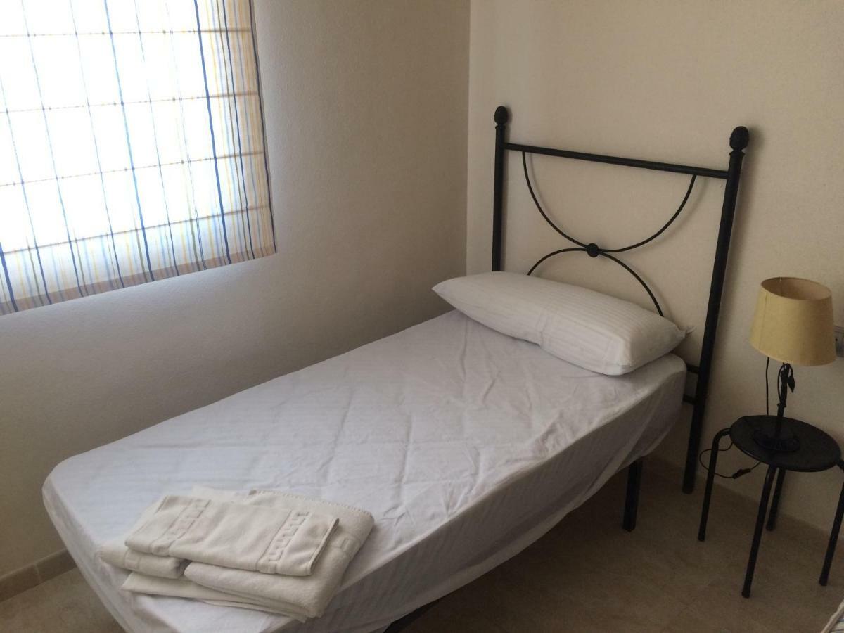 Be Free Salinas De Vera Apartment Exterior foto