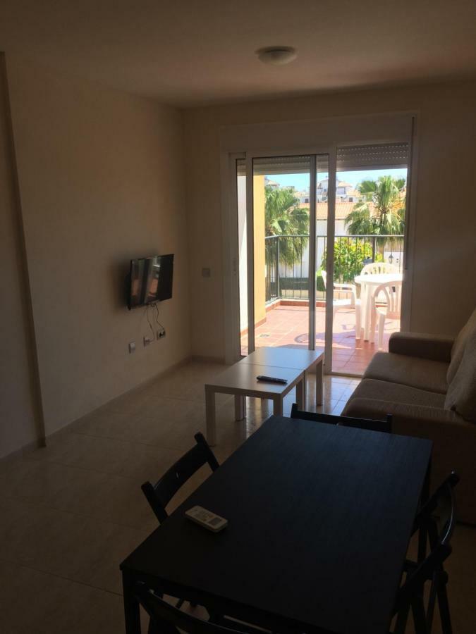 Be Free Salinas De Vera Apartment Exterior foto