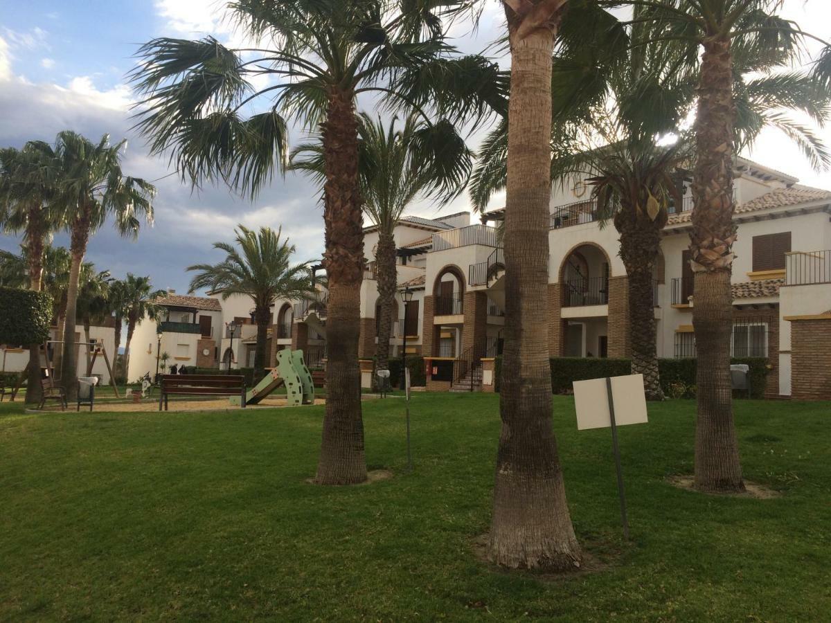 Be Free Salinas De Vera Apartment Exterior foto
