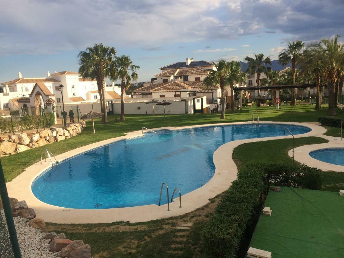 Be Free Salinas De Vera Apartment Exterior foto