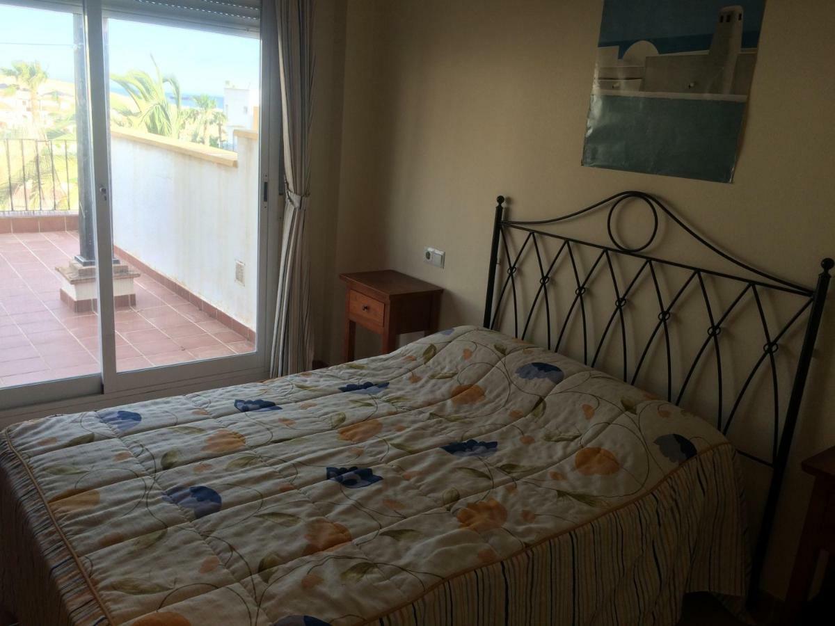 Be Free Salinas De Vera Apartment Exterior foto
