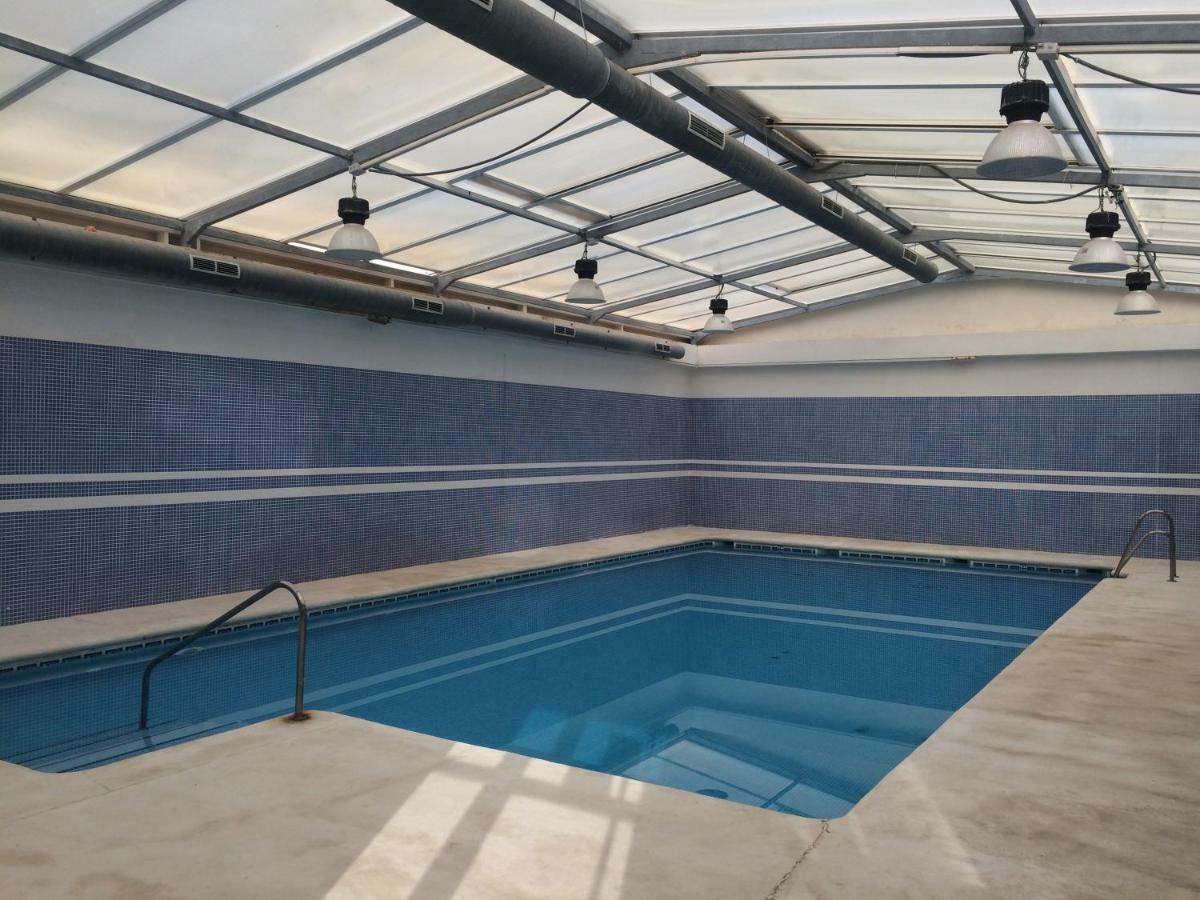 Be Free Salinas De Vera Apartment Exterior foto