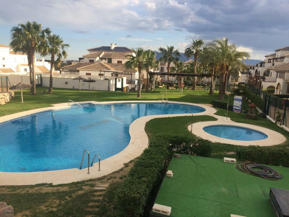 Be Free Salinas De Vera Apartment Exterior foto