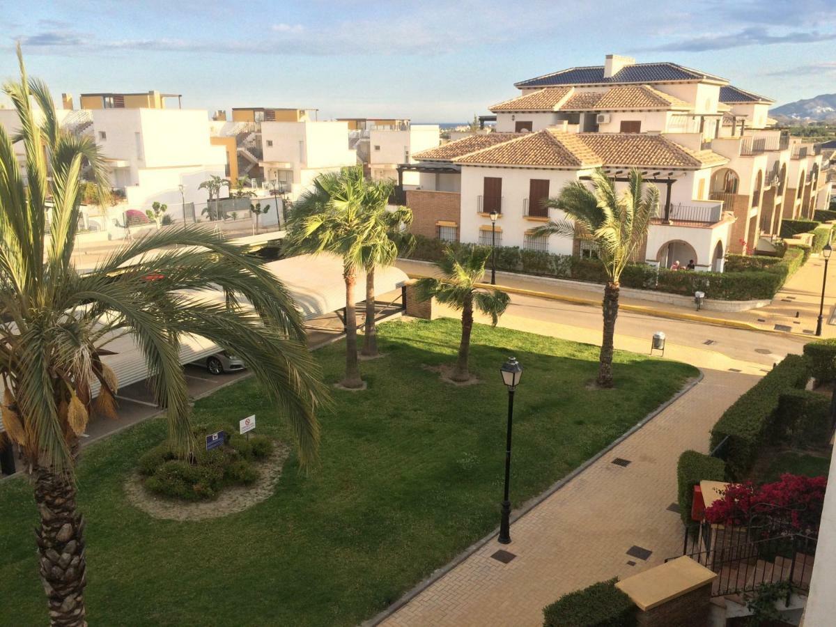 Be Free Salinas De Vera Apartment Exterior foto