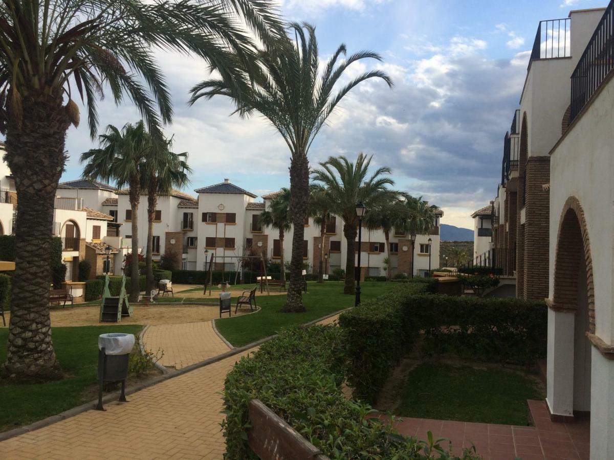 Be Free Salinas De Vera Apartment Exterior foto